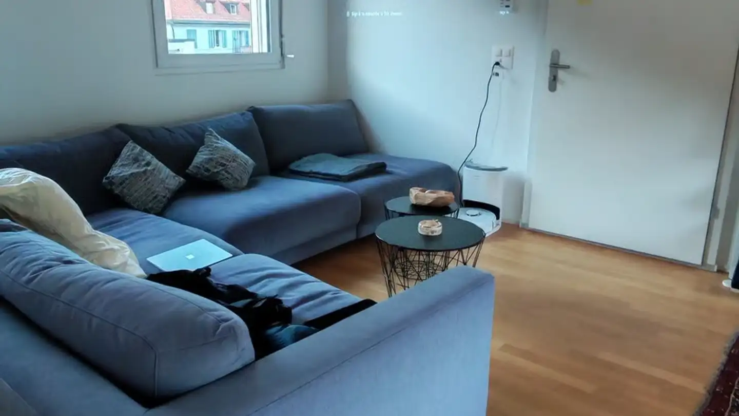 Appartamento ammobiliato in affitto - Stadtbachstrasse, 5400 Baden - Foto 2