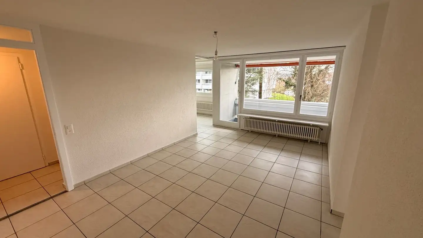 Wohnung mieten - 8833 Samstagern