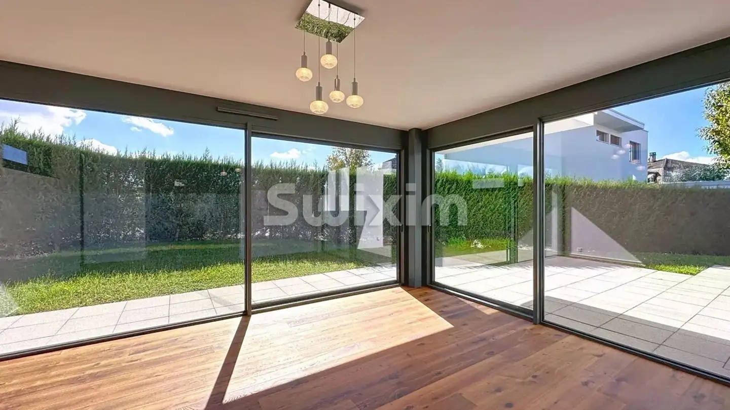 Casa singola in vendita - 1247 Anières - Photo 4