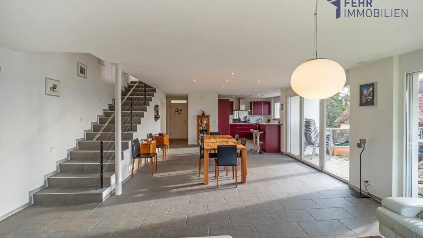 Einfamilienhaus kaufen - Grubenweg 5, 2544 Bettlach - Foto 3