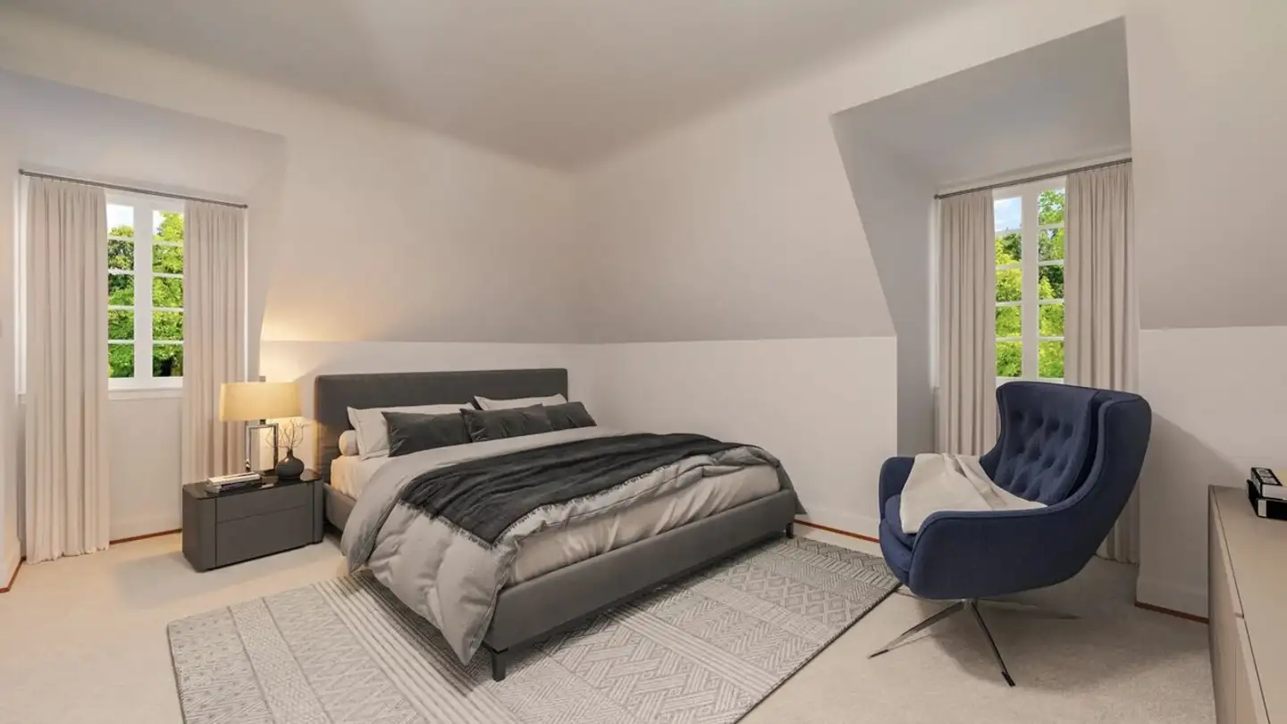 Cave house for sale - 1204 Genève - Photo 4