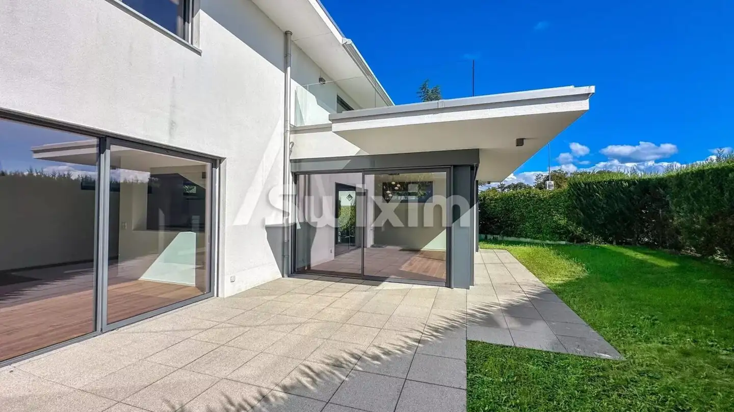 Casa singola in vendita - 1247 Anières - Photo 2