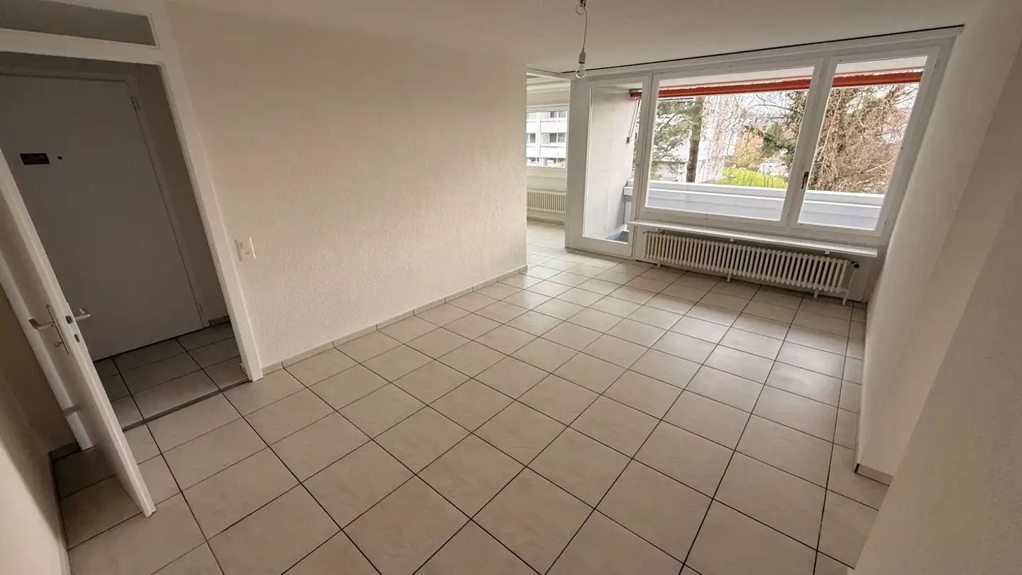 Appartamento in affitto - 8833 Samstagern - Foto 4