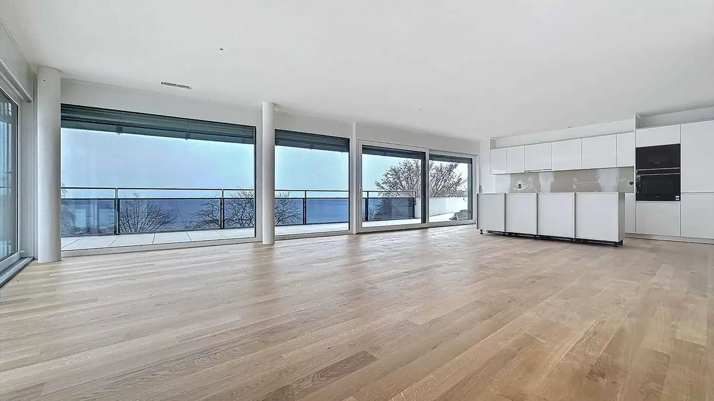 Wohnung kaufen - Chemin De La Plage 6, 1180 Rolle