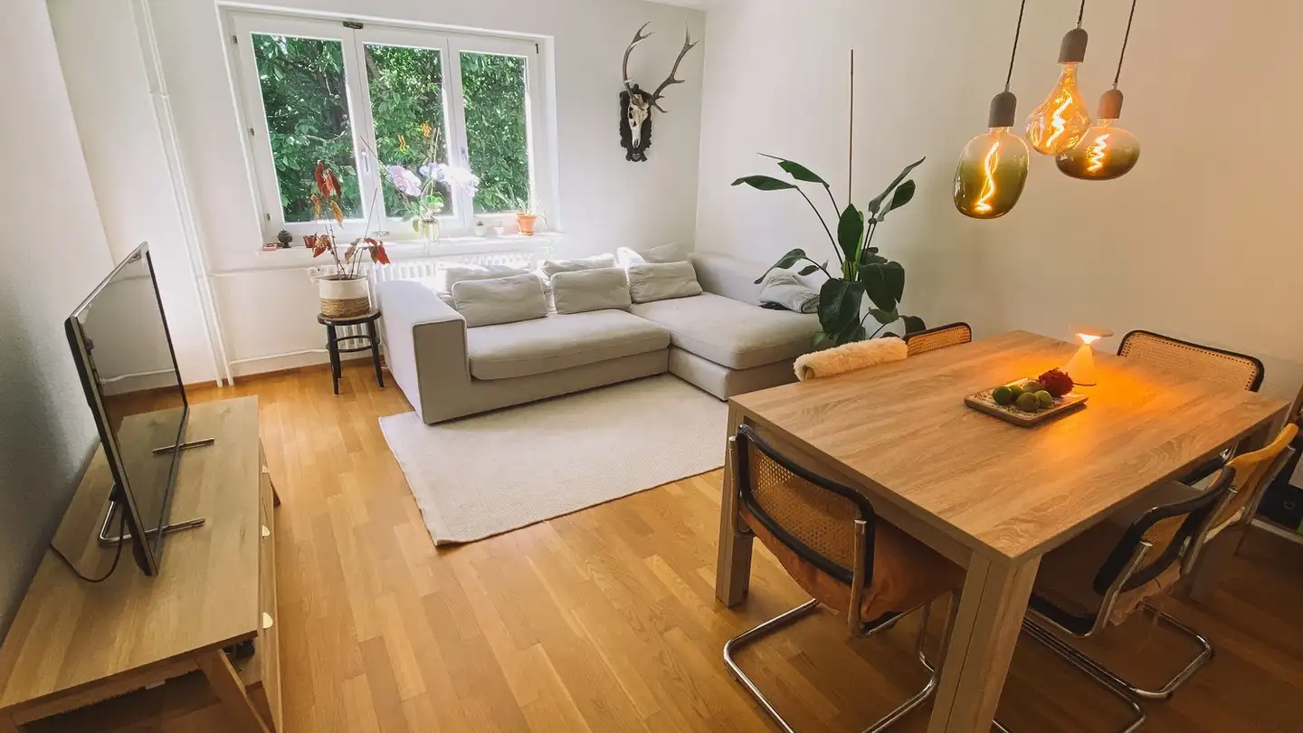 Appartement à louer - 8003 Zürich