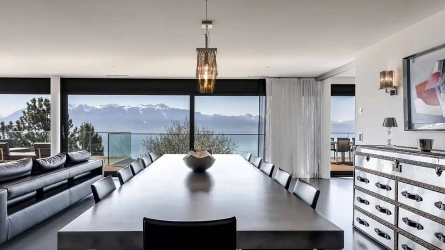 Appartement à vendre - 1093 La Conversion