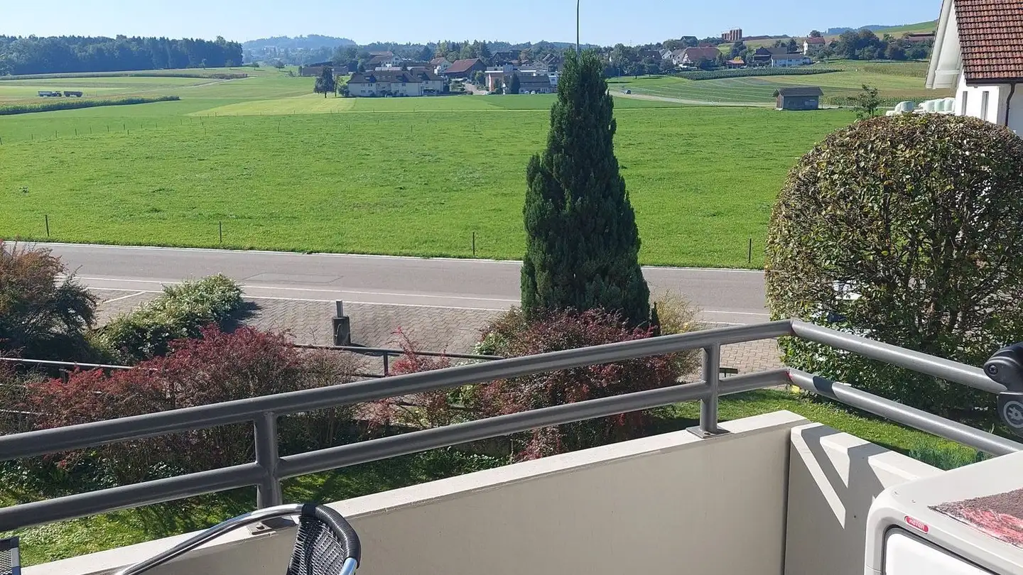 Apartment for rent - 8575 Istighofen