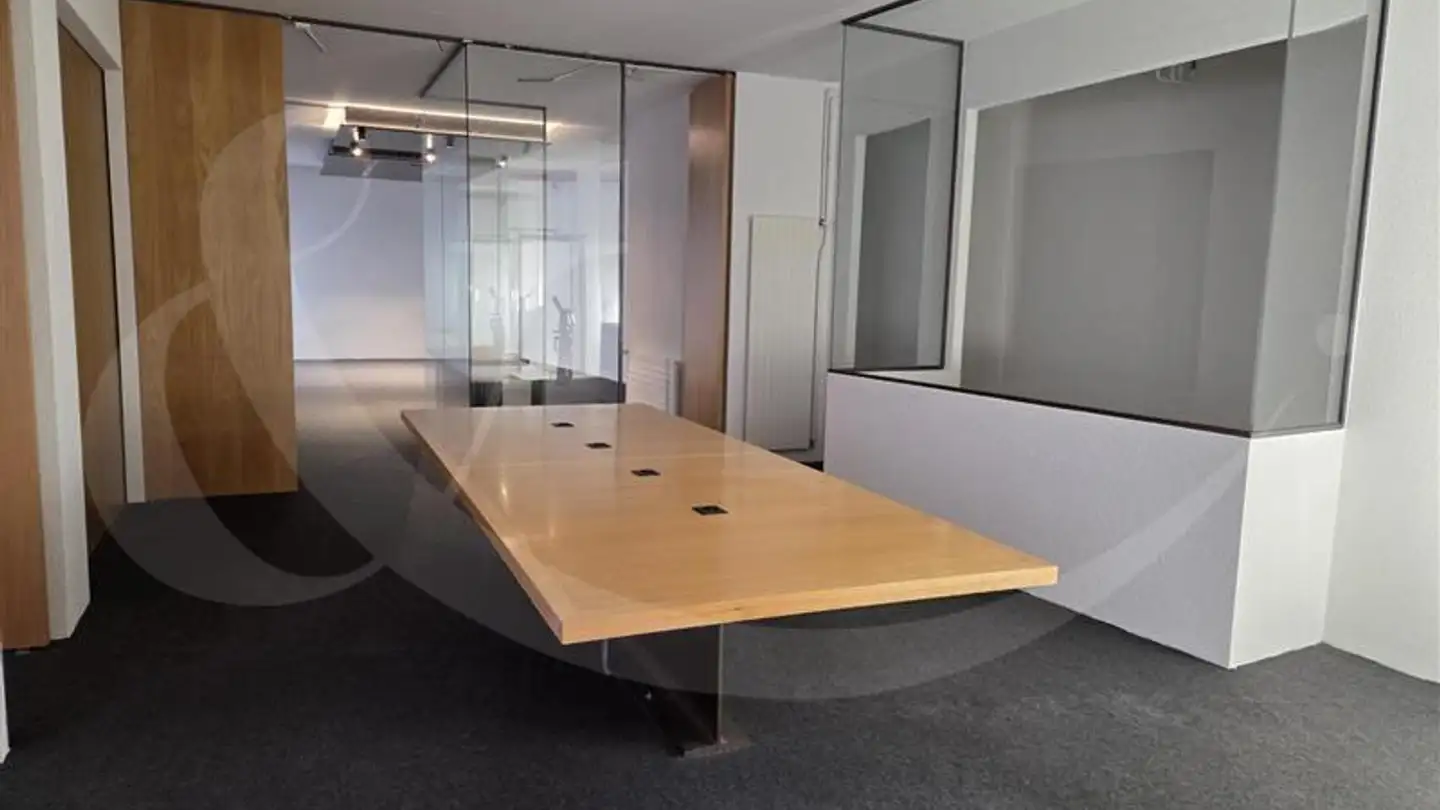 Commercial à louer - Rue Jean- Jaquet 8, 1201 Genève - Photo 4