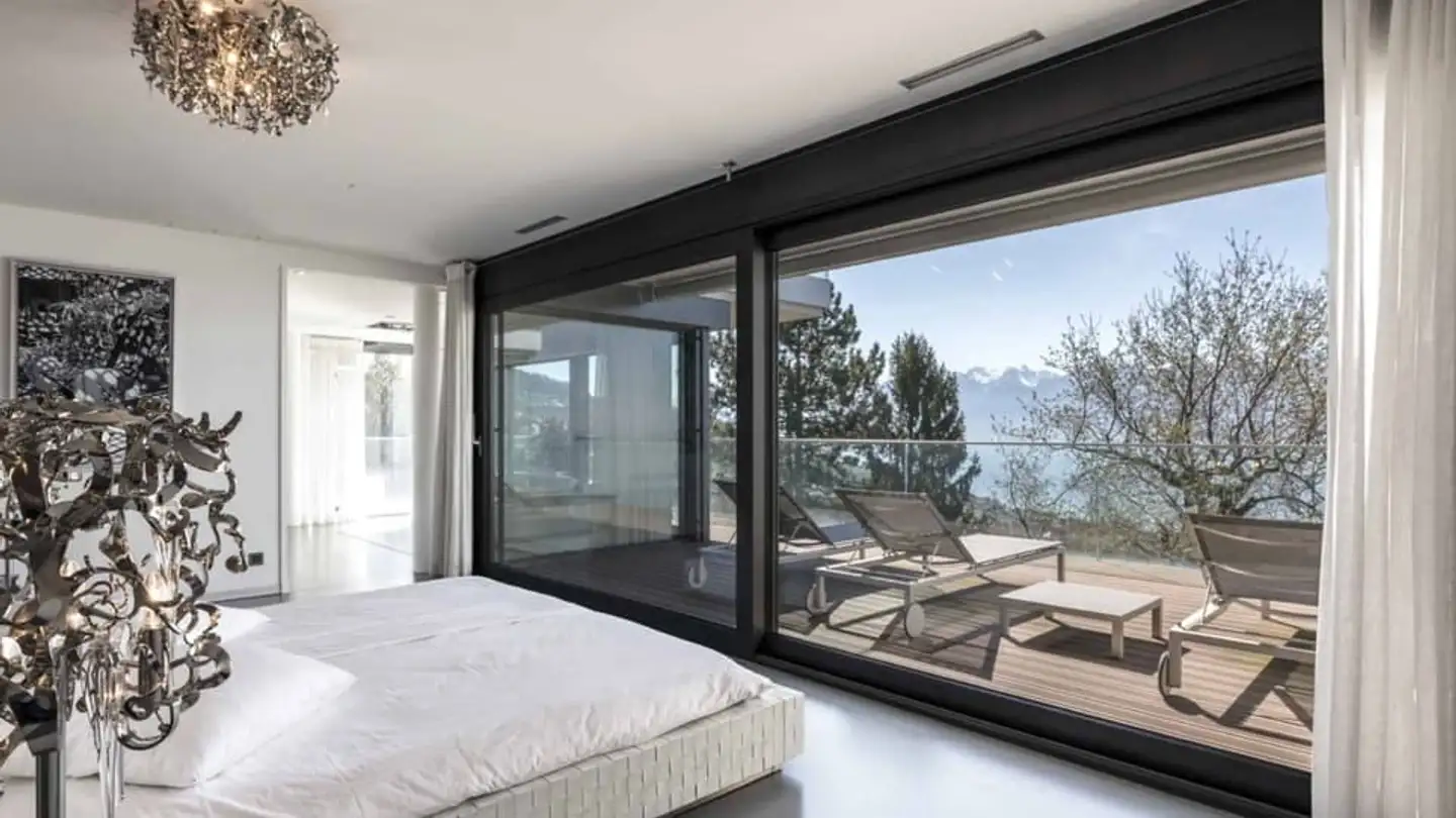 Appartement à vendre - 1093 La Conversion - Photo 4