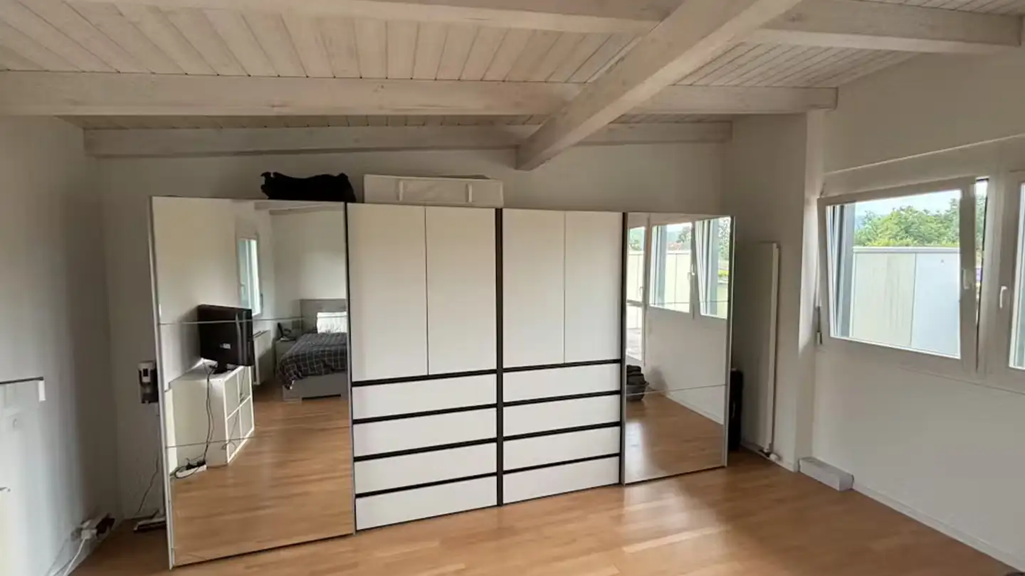 Casa singola in affitto - Münchensteinerweg, 4153 Reinach BL - Foto 3