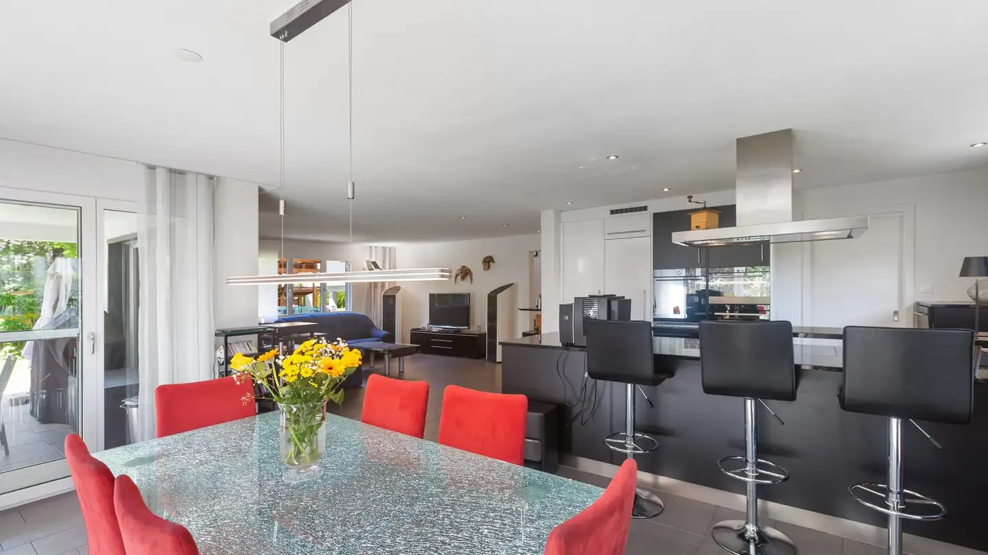 Einfamilienhaus kaufen - 8546 Islikon - Foto 4