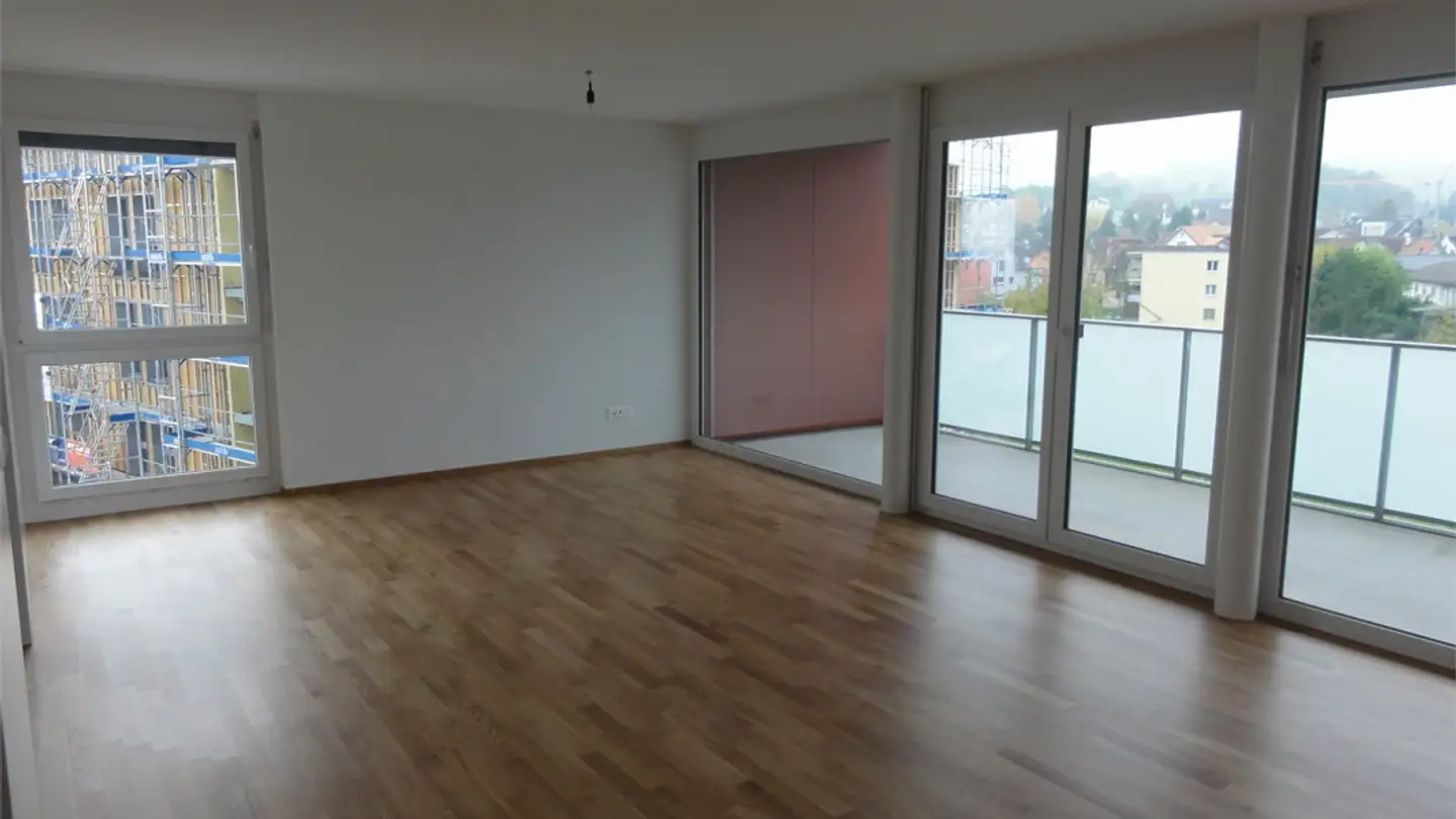 Appartement à louer - Nordstrasse 6, 9450 Altstätten SG - Photo 4