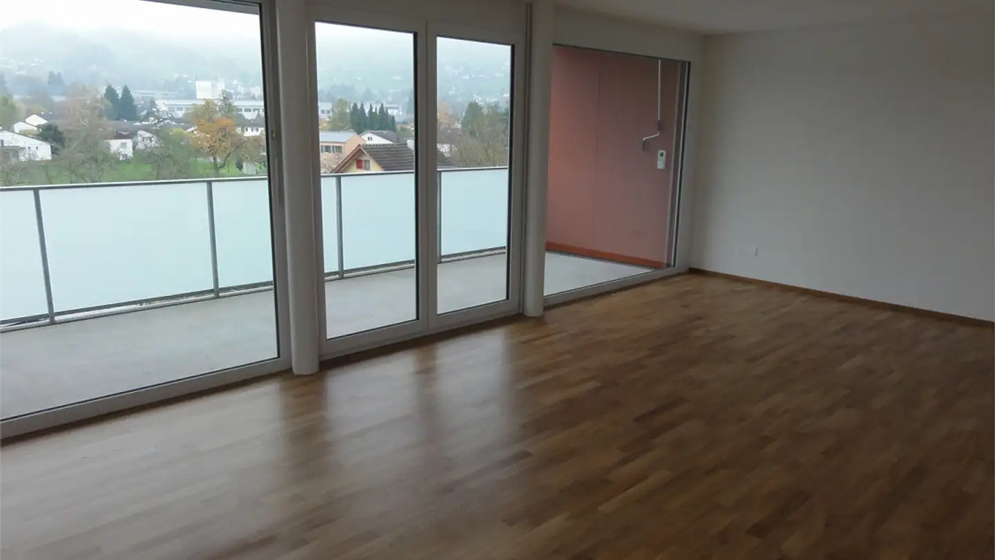 Appartement à louer - Nordstrasse 6, 9450 Altstätten SG - Photo 3