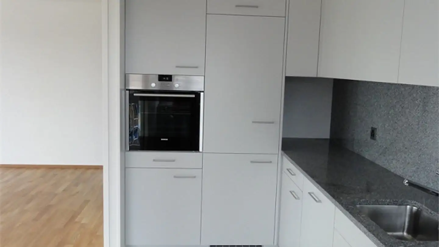 Appartement à louer - Nordstrasse 6, 9450 Altstätten SG - Photo 2