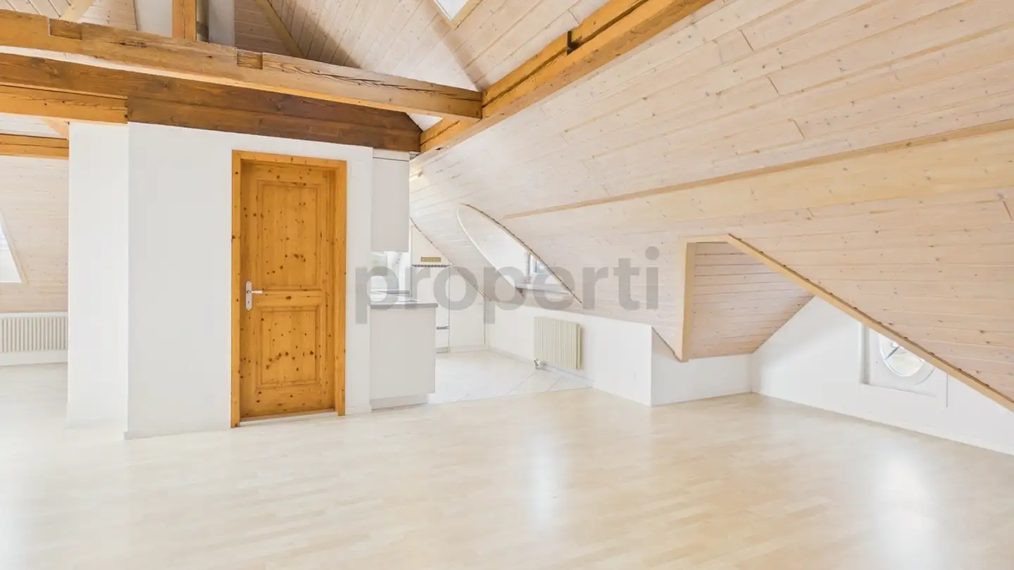 Appartement à louer - 9548 Matzingen