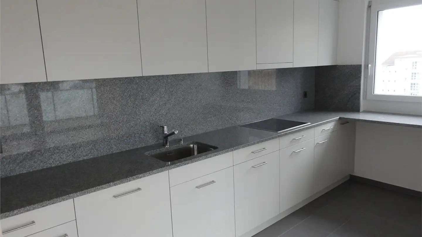 Appartement à louer - Nordstrasse 6, 9450 Altstätten SG