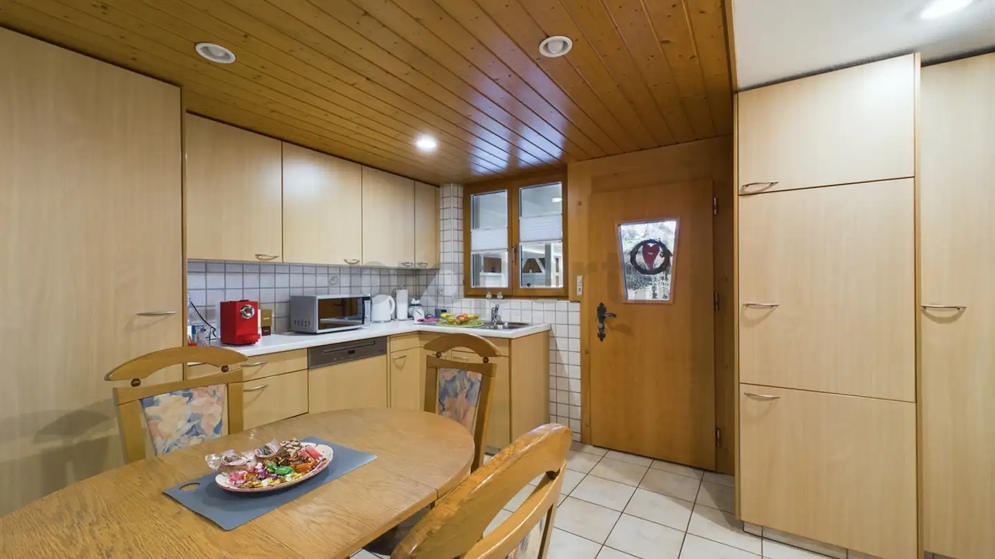 Row house for sale - Tunnelstrasse 9, 8732 Neuhaus SG - Photo 4