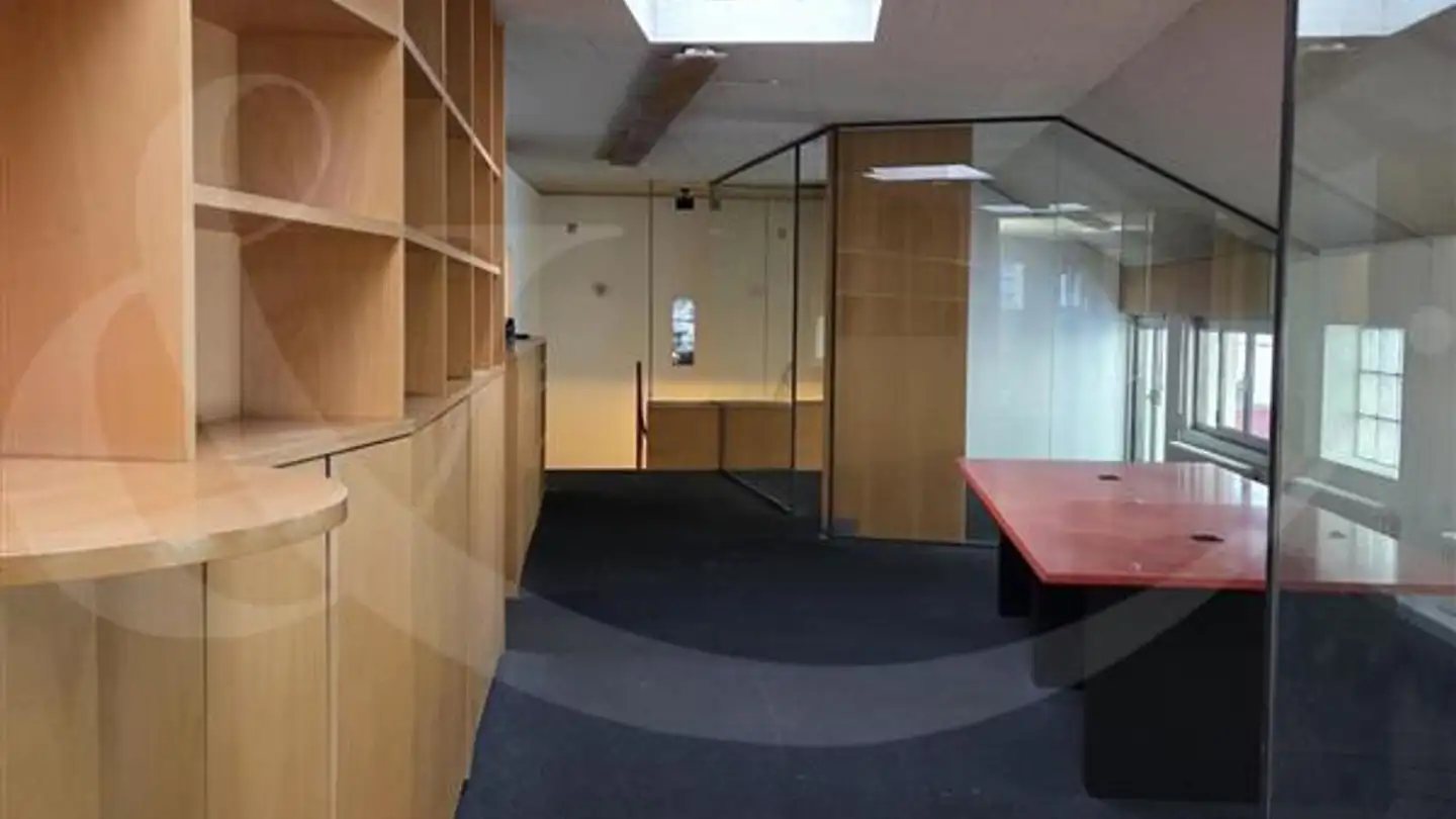 Commercial à louer - Rue Jean- Jaquet 8, 1201 Genève - Photo 2