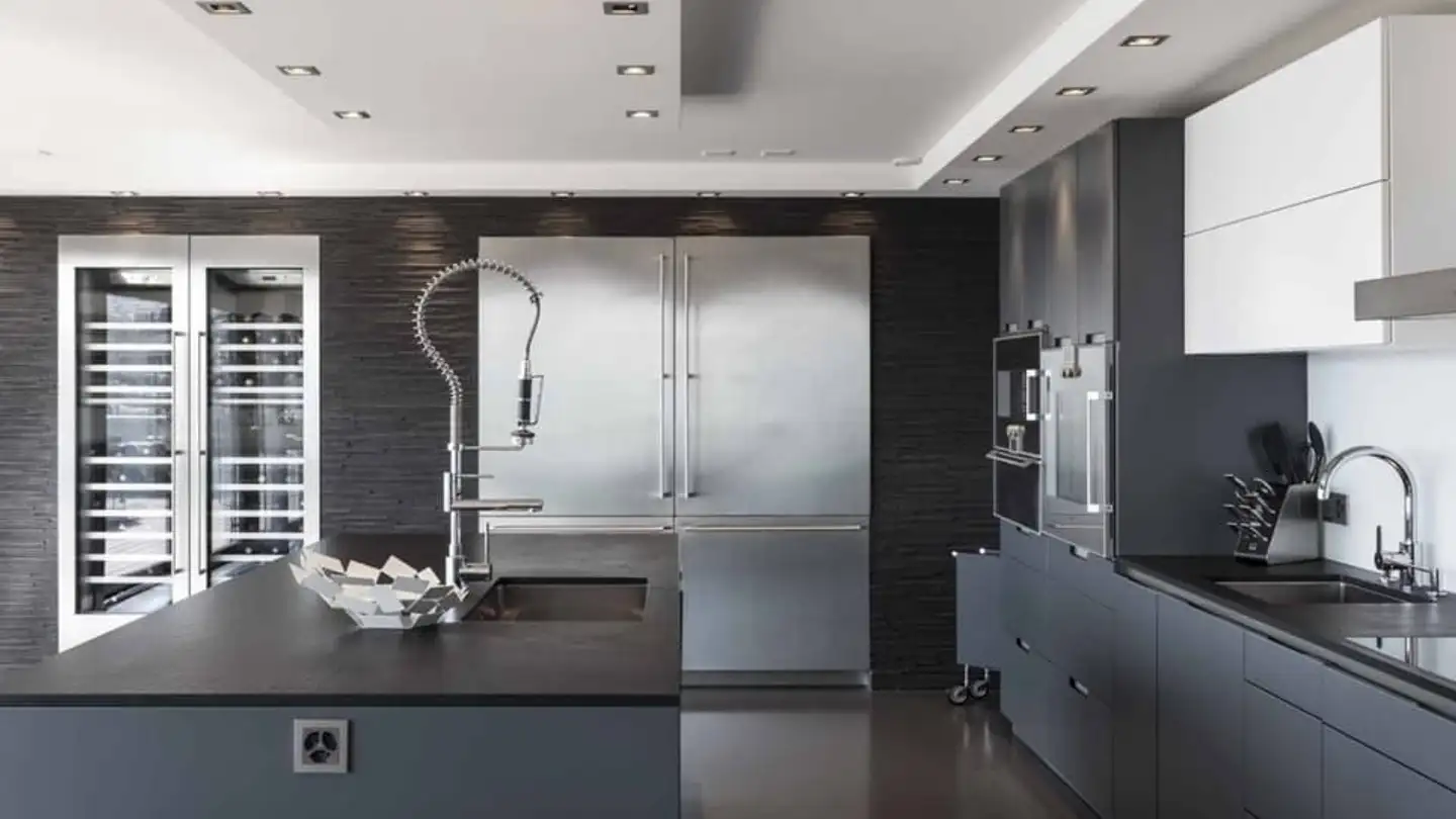 Appartement à vendre - 1093 La Conversion - Photo 3