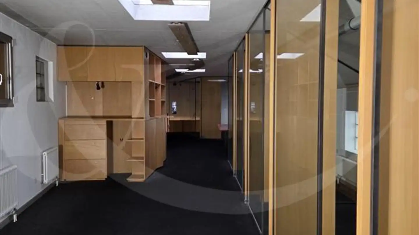 Commercial à louer - Rue Jean- Jaquet 8, 1201 Genève - Photo 3