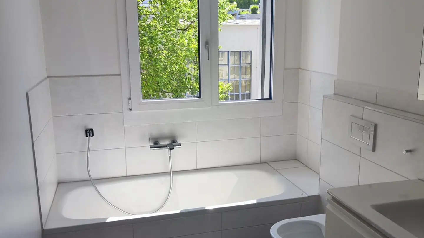 Appartamento in affitto - Gundeldingerstrasse 365, 4053 Basel