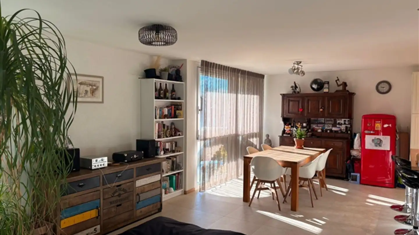 Appartamento in affitto - 1148 L'Isle