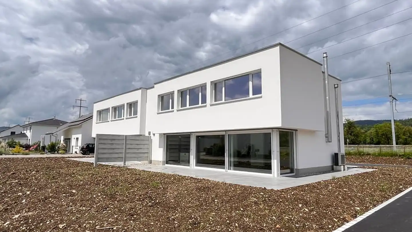 Casa singola in vendita - 2853 Courfaivre