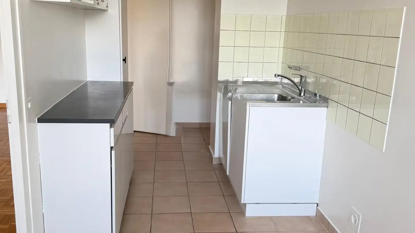 Apartment for rent - Avenue De Gennecy 31, 1237 Avully - Photo 2