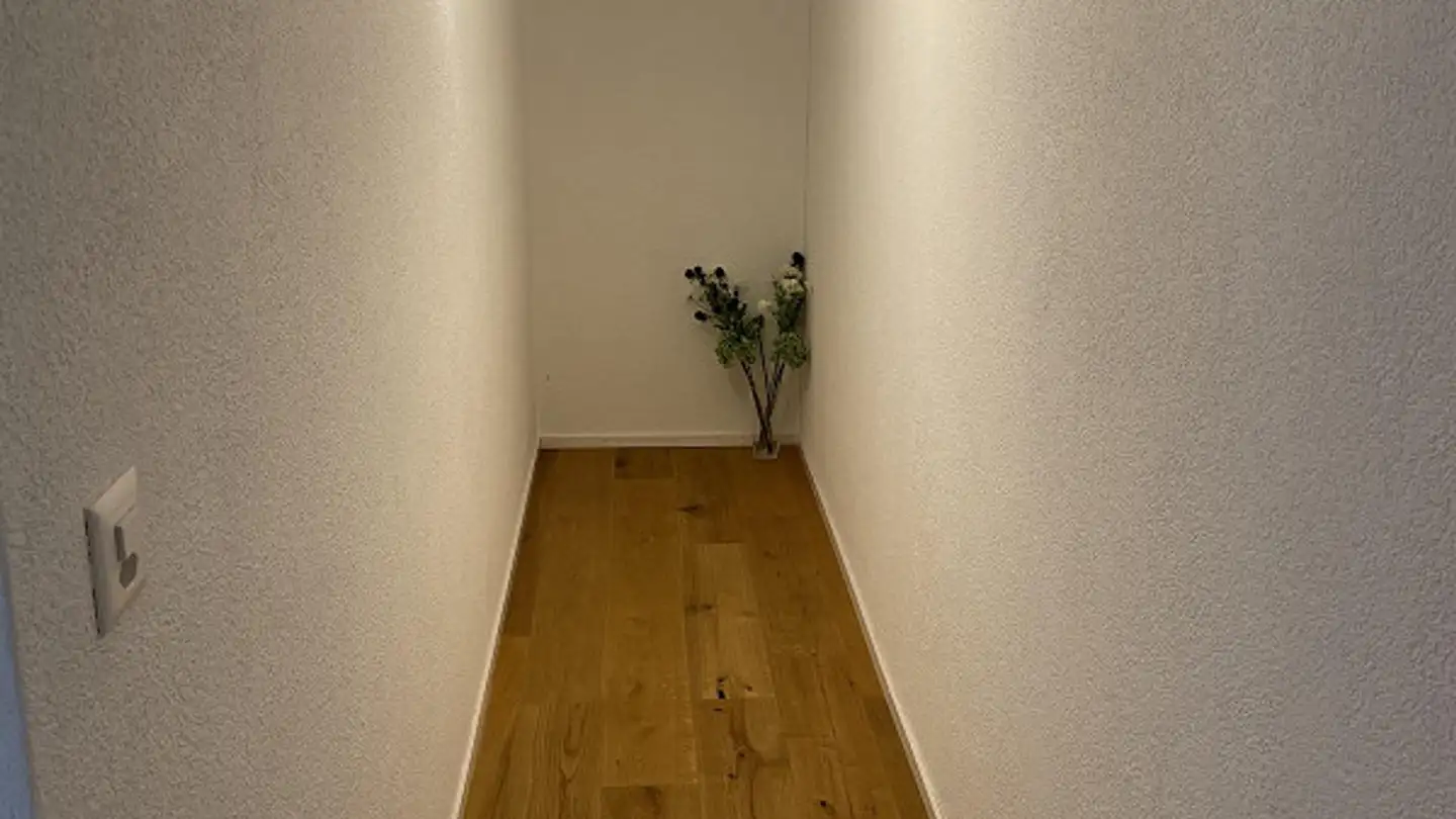 Wohnung mieten - Oberplattenstrasse 8, 9620 Lichtensteig