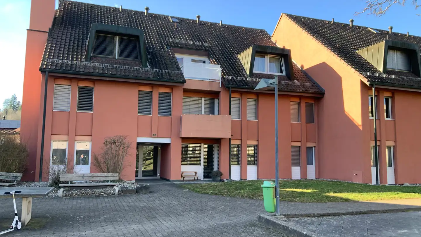 Appartamento in affitto - Birchmatt 3, 4915 St. Urban