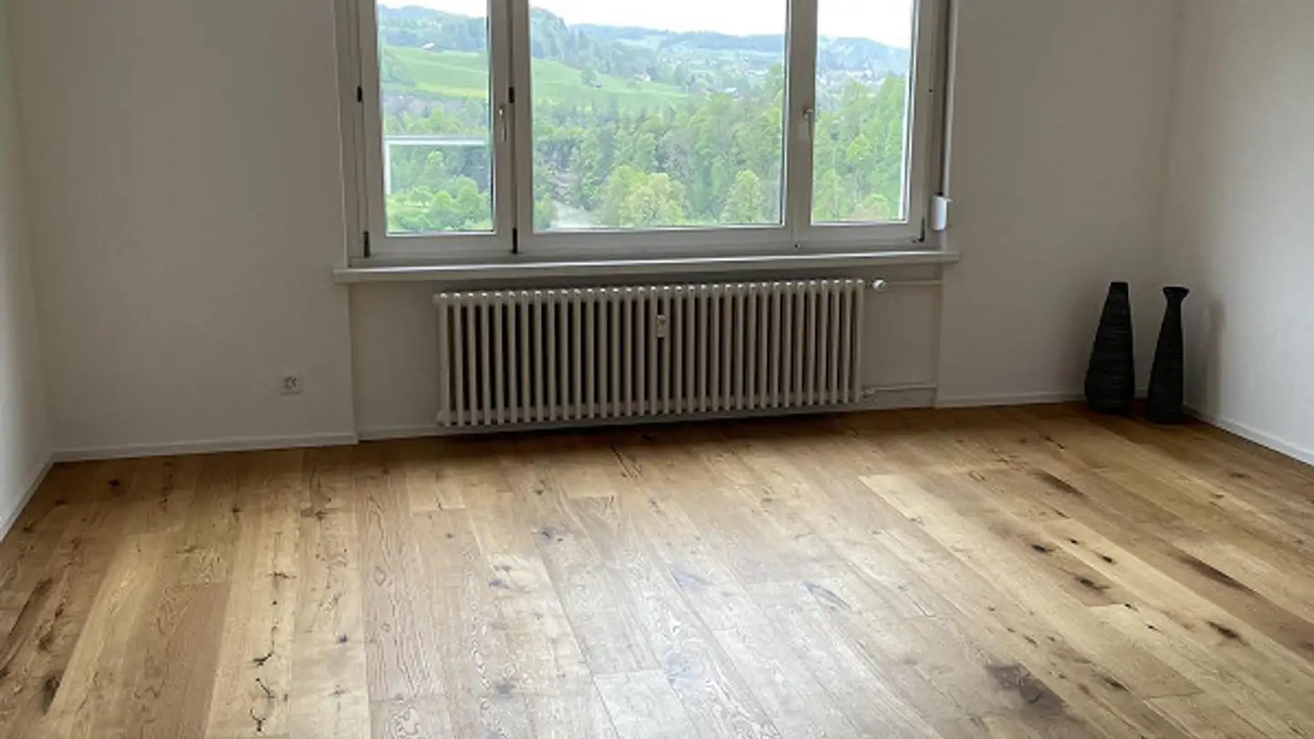 Wohnung mieten - Oberplattenstrasse 8, 9620 Lichtensteig - Foto 2