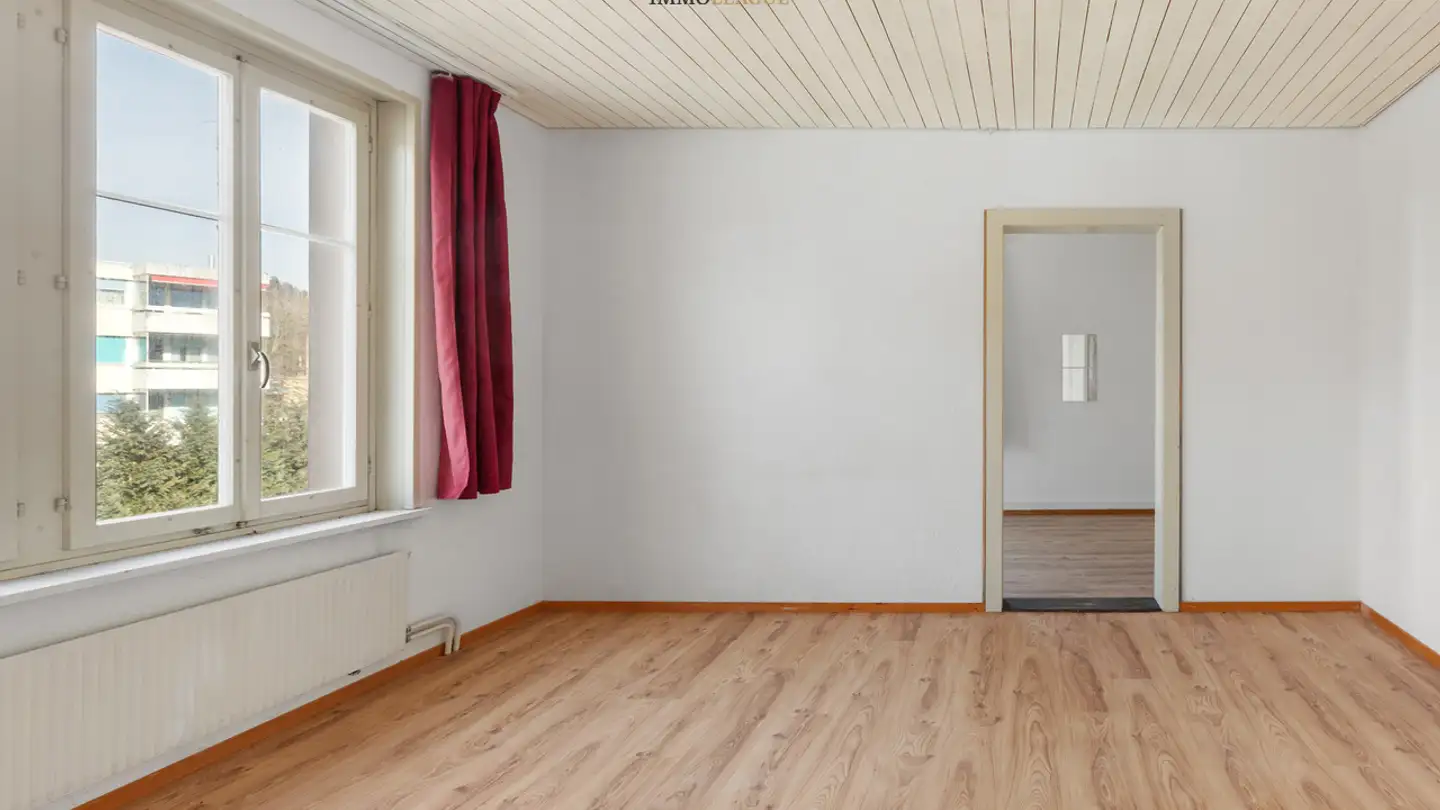 Maison troglodyte à vendre - 9008 St. Gallen