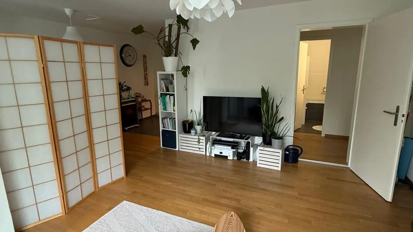 Single room for rent - 6003 Luzern - Photo 2