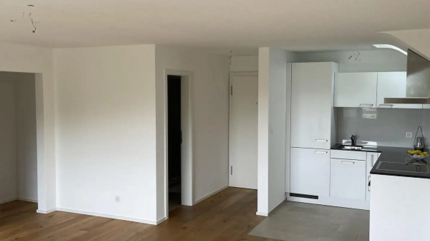 Wohnung mieten - Oberplattenstrasse 8, 9620 Lichtensteig - Foto 3