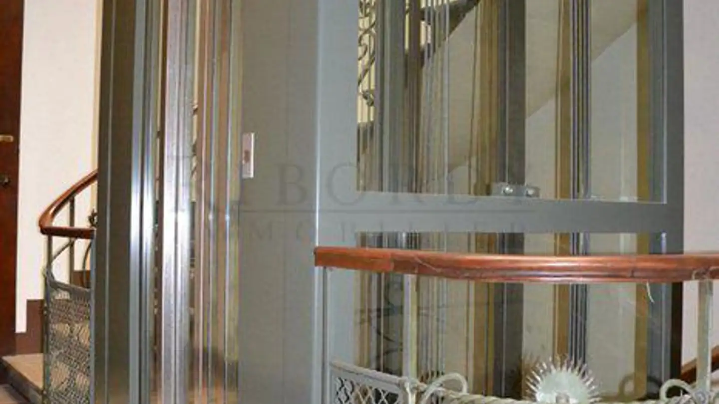 Apartment for rent - Rue Patru 6, 1205 Genève - Photo 3