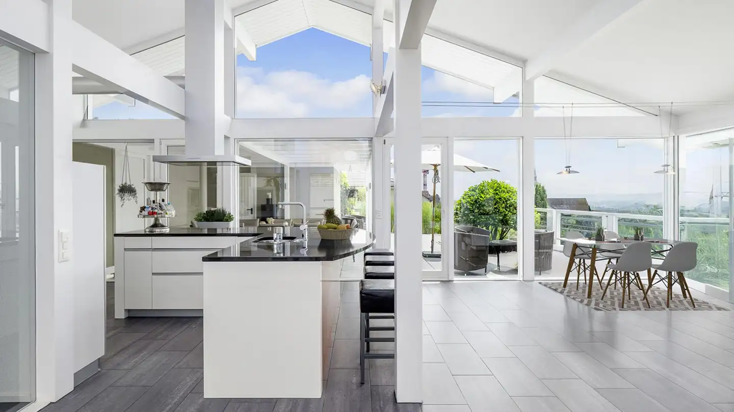 Maison individuelle à vendre - Rebenweg, 8917 Oberlunkhofen - Photo 2