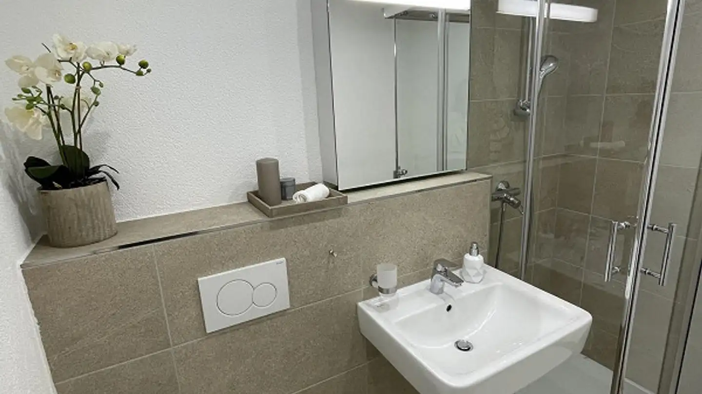 Wohnung mieten - Oberplattenstrasse 8, 9620 Lichtensteig - Foto 4
