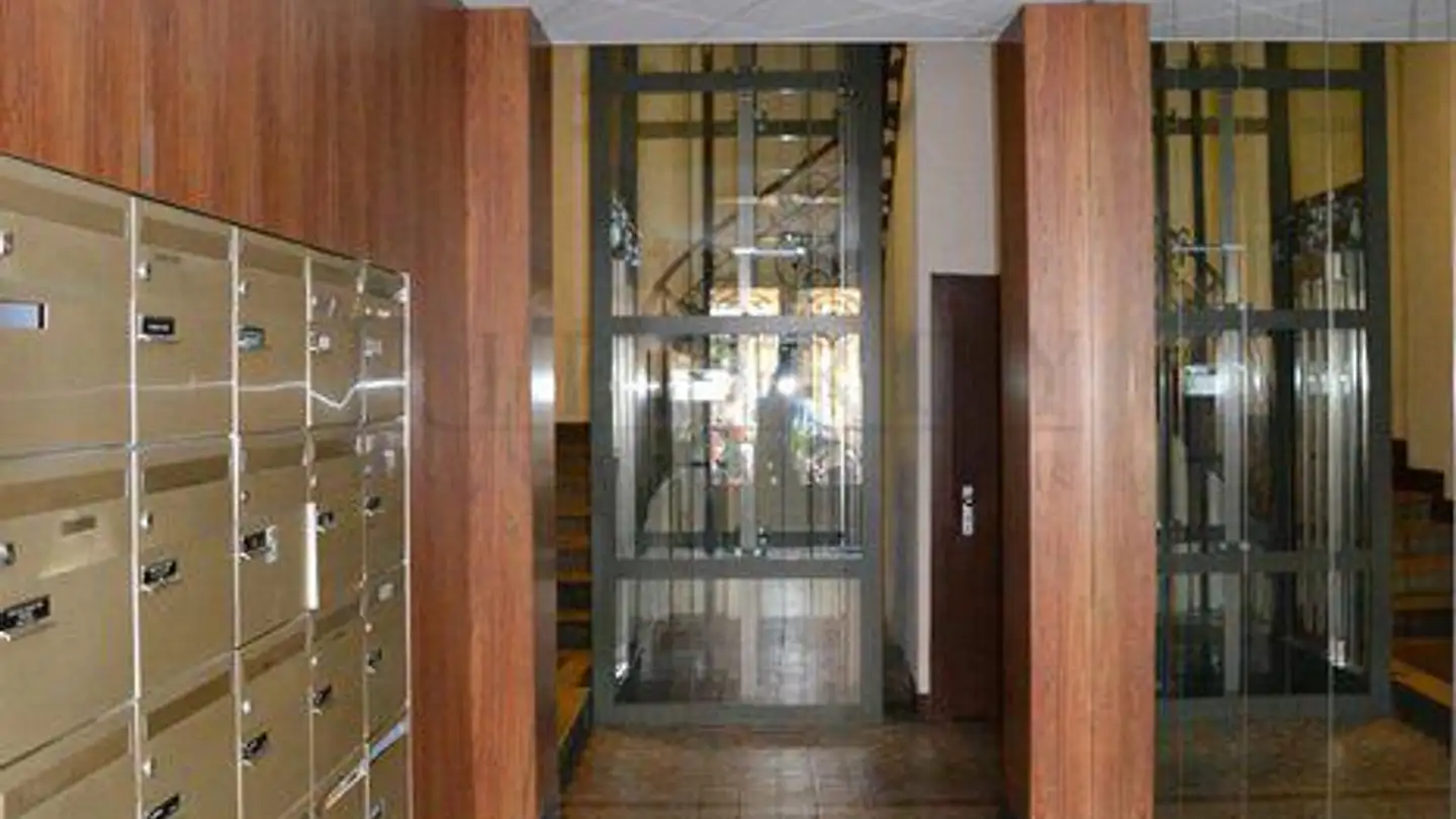 Apartment for rent - Rue Patru 6, 1205 Genève - Photo 2