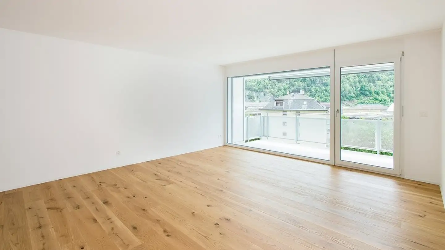 Wohnung mieten - Sportplatzweg 12b, 3904 Naters - Foto 4