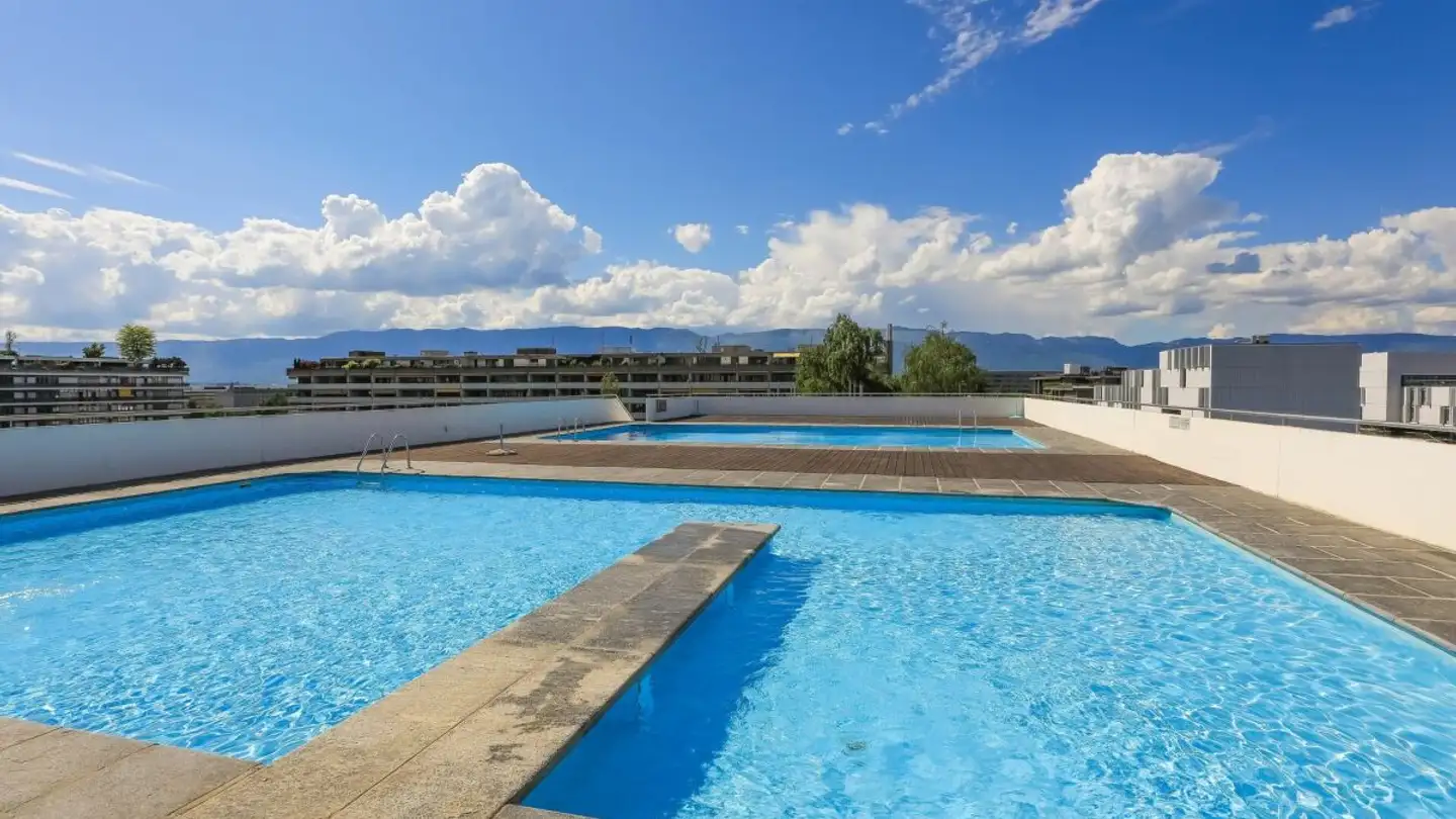 Appartement à vendre - 1209 Genève - Photo 2