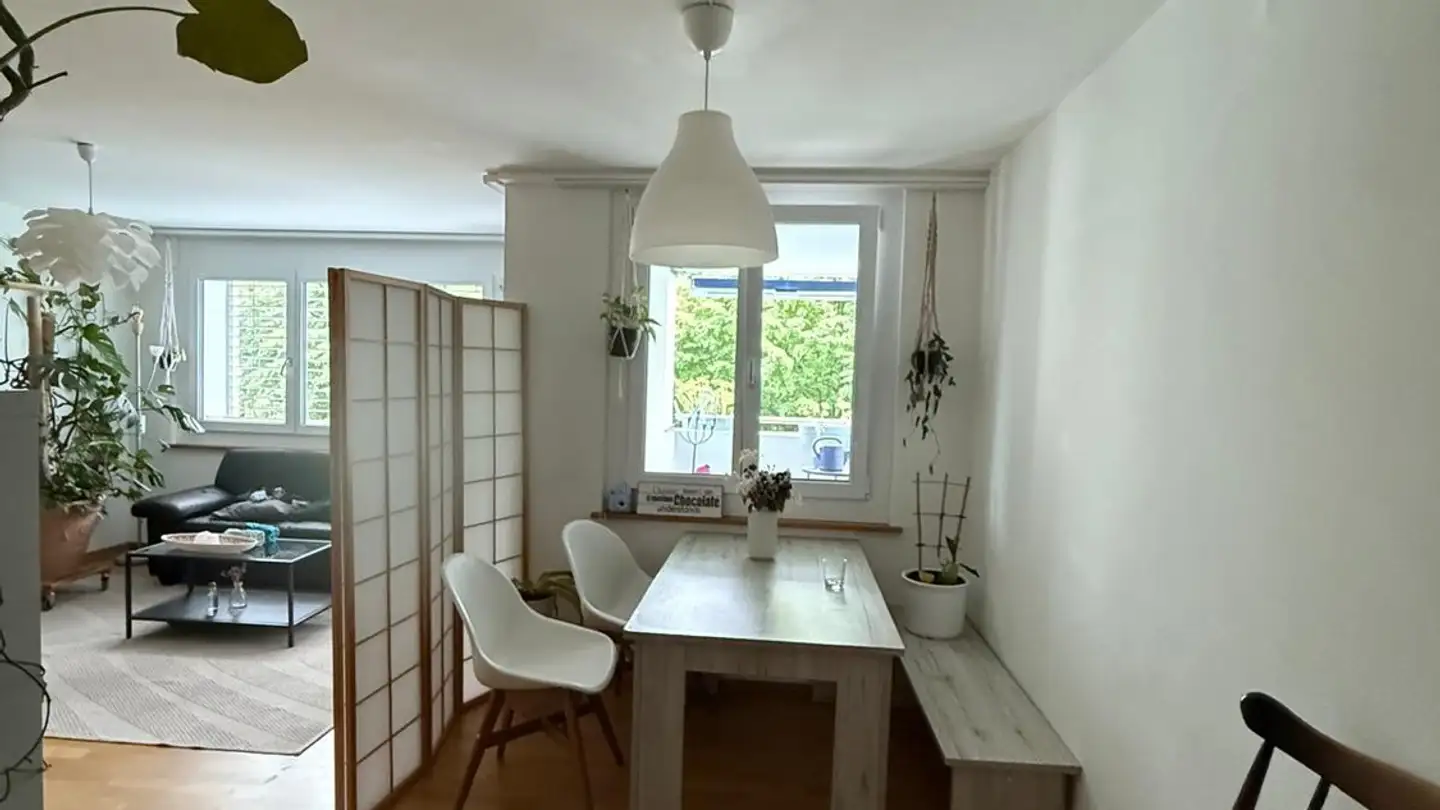 Single room for rent - 6003 Luzern - Photo 3
