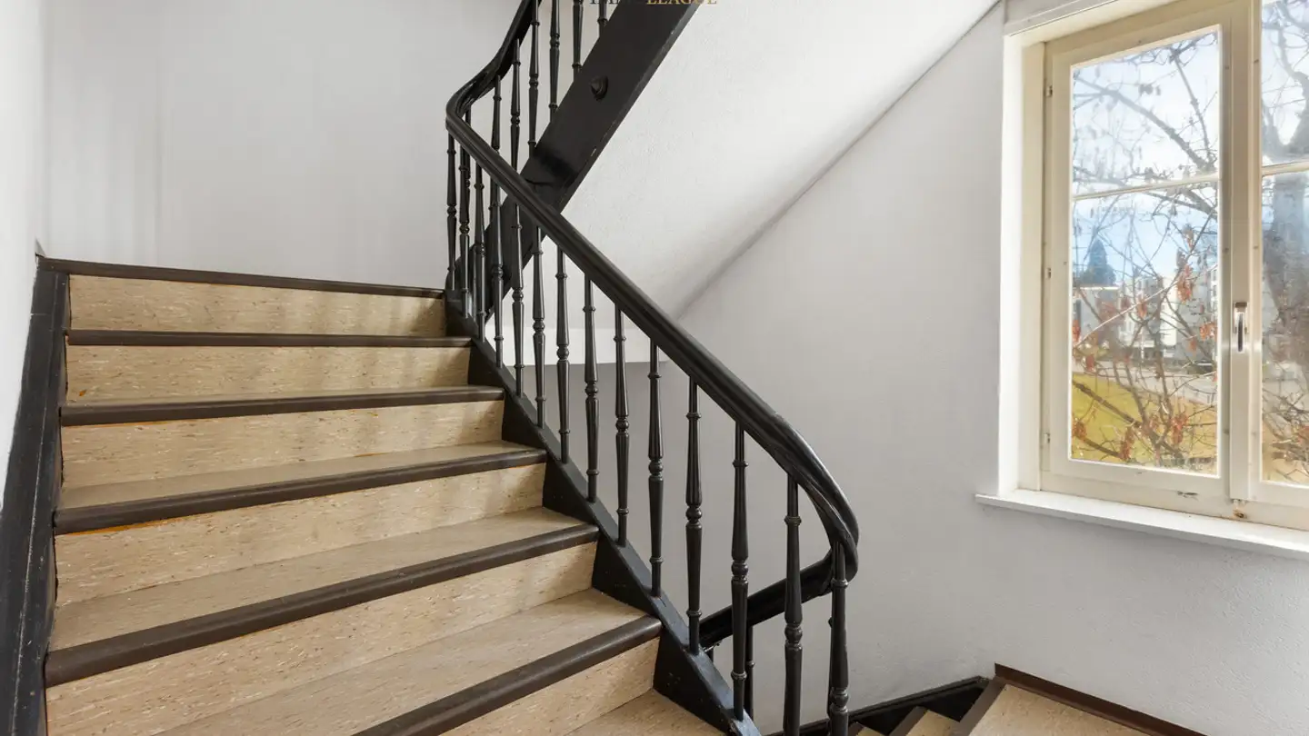 Maison troglodyte à vendre - 9008 St. Gallen - Photo 4