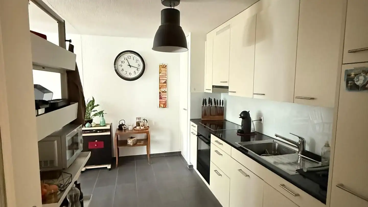 Single room for rent - 6003 Luzern - Photo 4