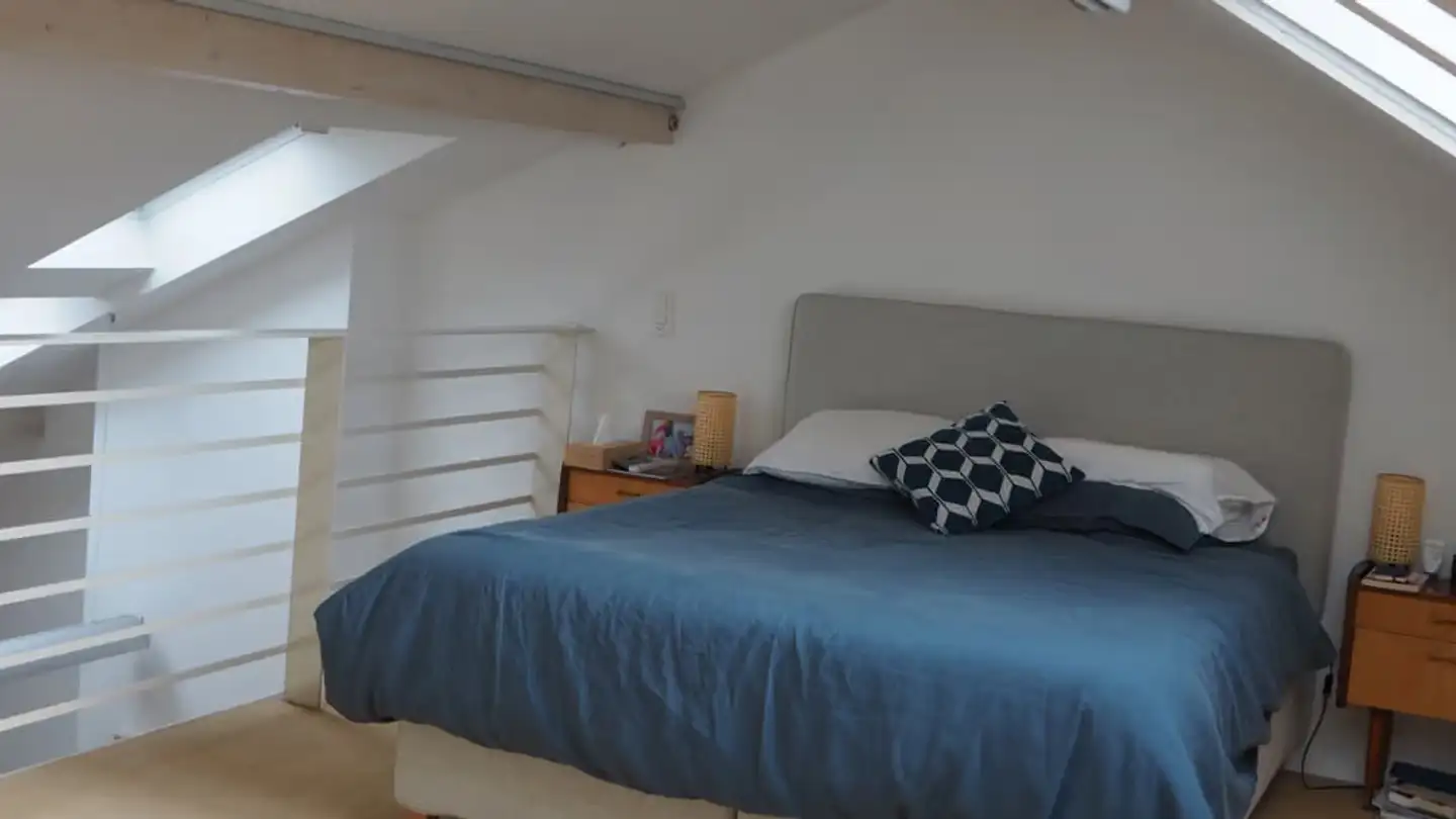 Apartment for rent - 1095 Lutry - Photo 3