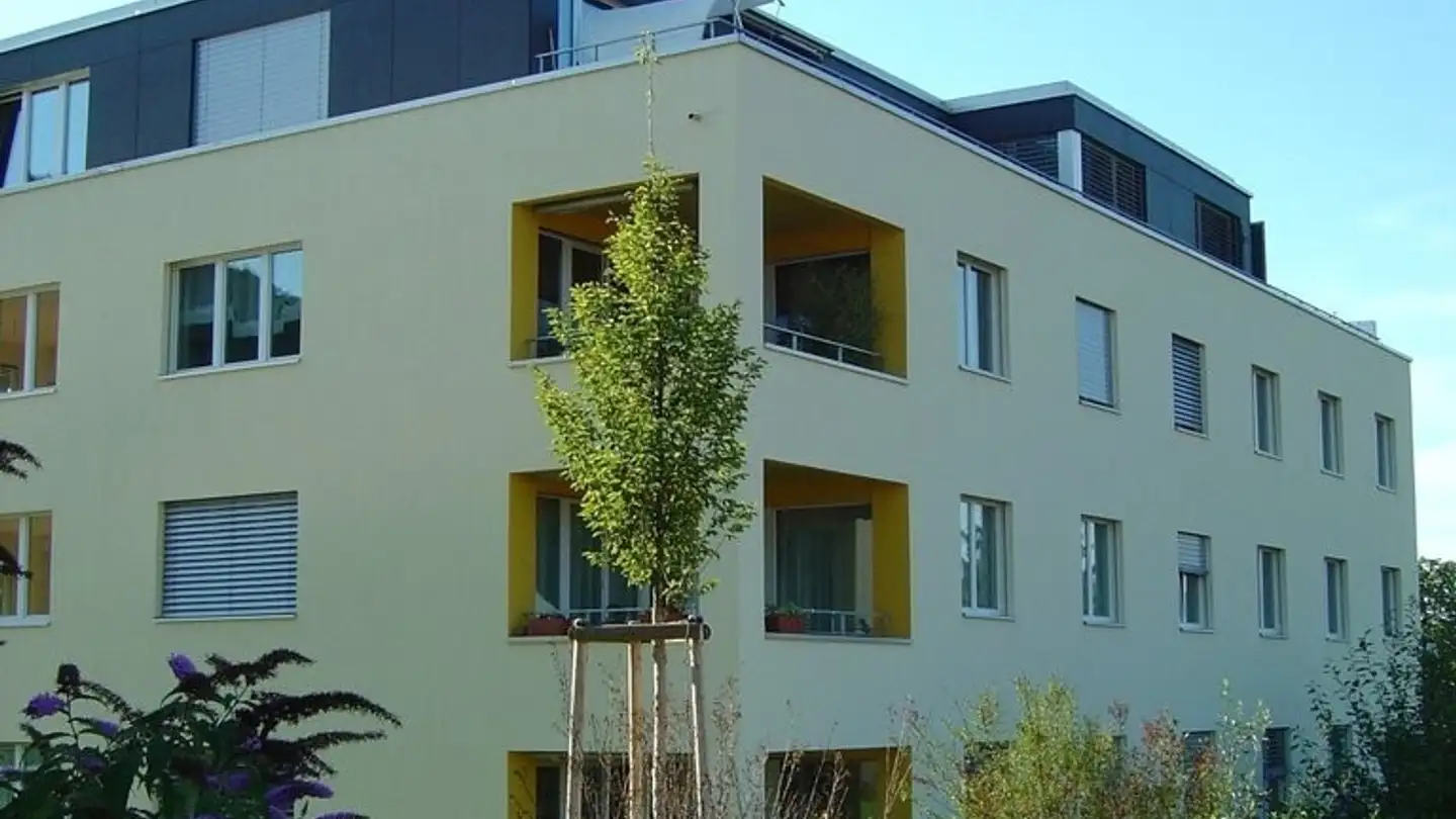 Appartamento in affitto - Sandgruebstrasse 7, 8193 Eglisau
