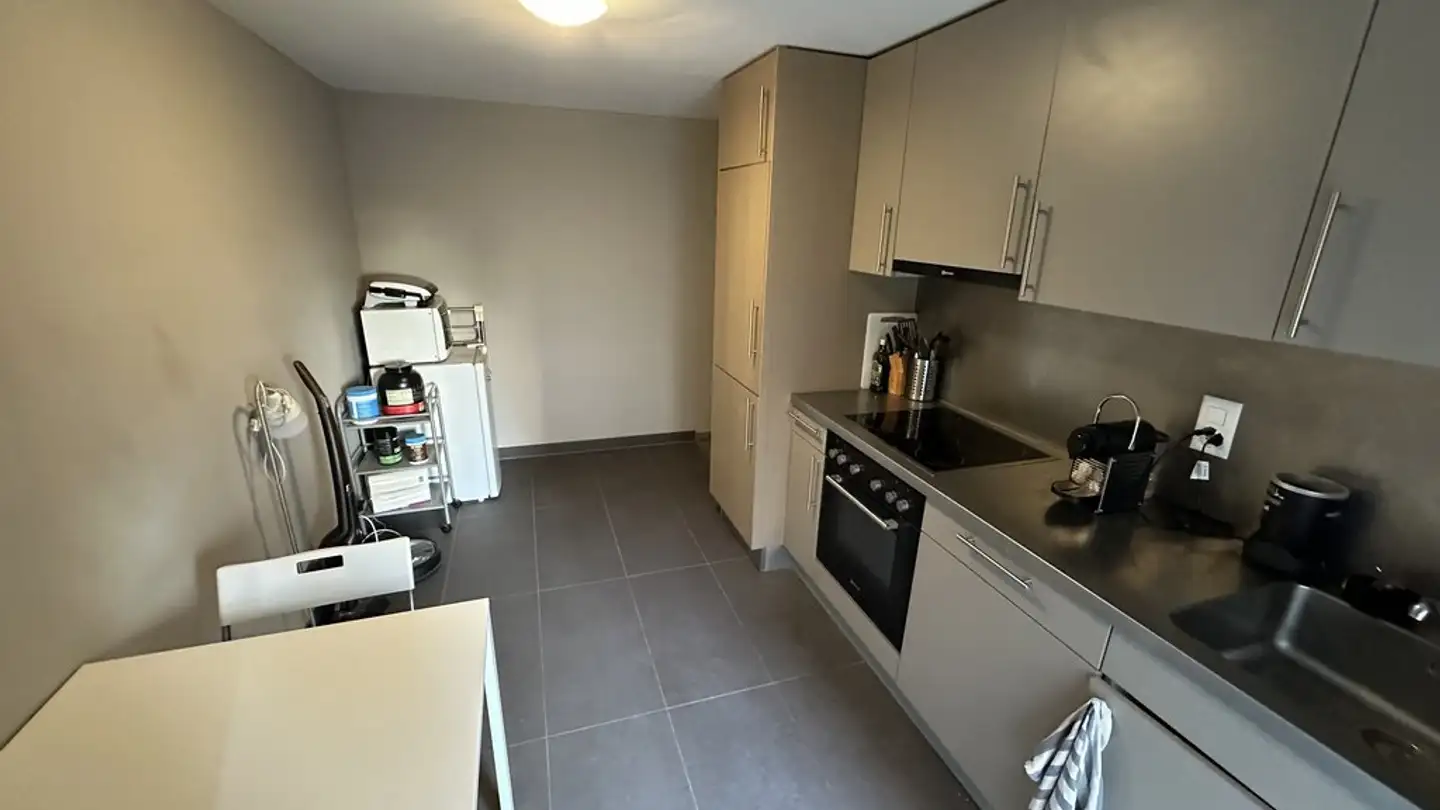 Apartment for rent - Rue Du Simplon 35, 1006 Lausanne - Photo 3