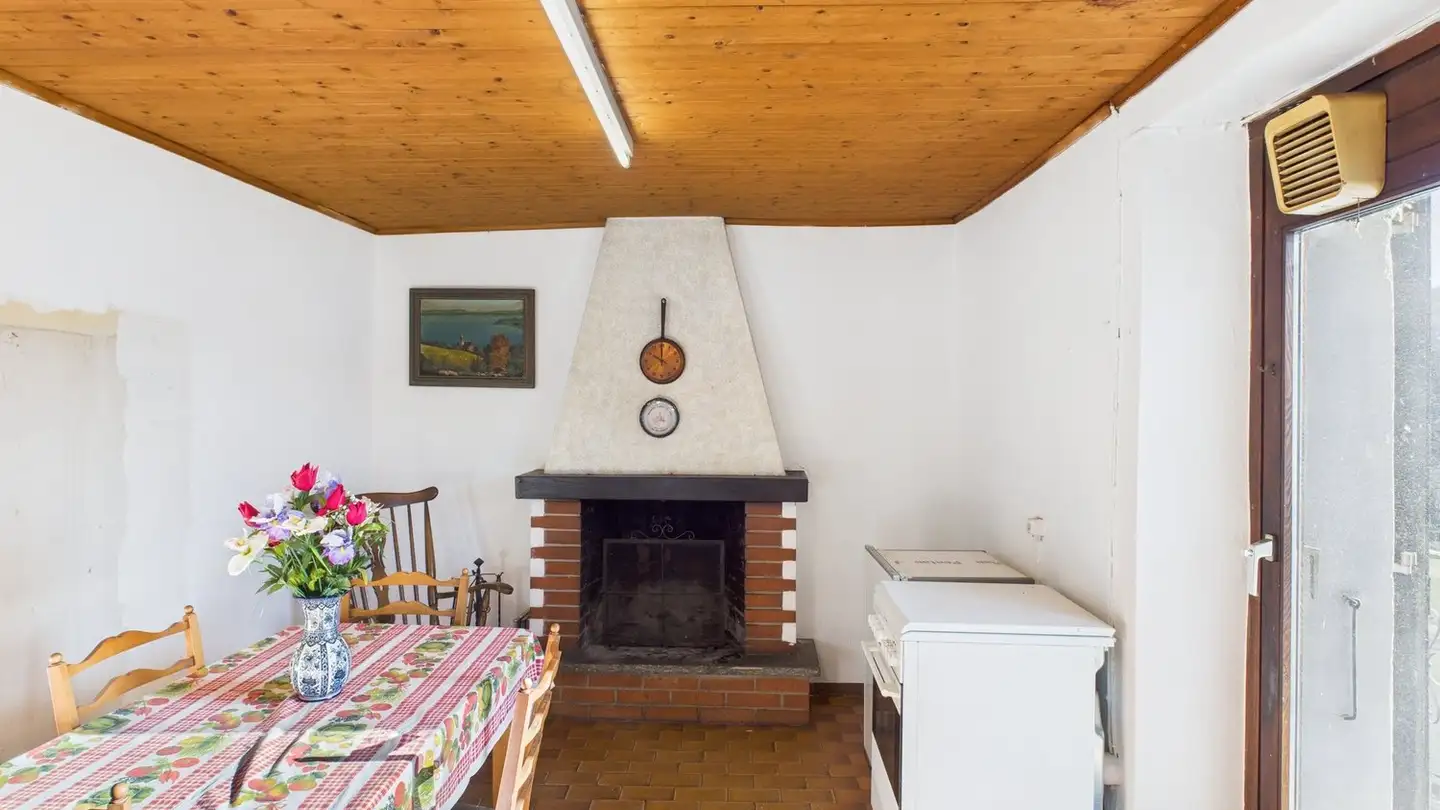 Appartement à vendre - Via Canavèe 21, 6986 Novaggio