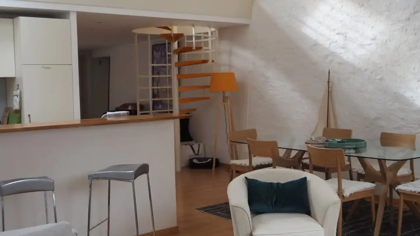 Apartment for rent - 1095 Lutry - Photo 2