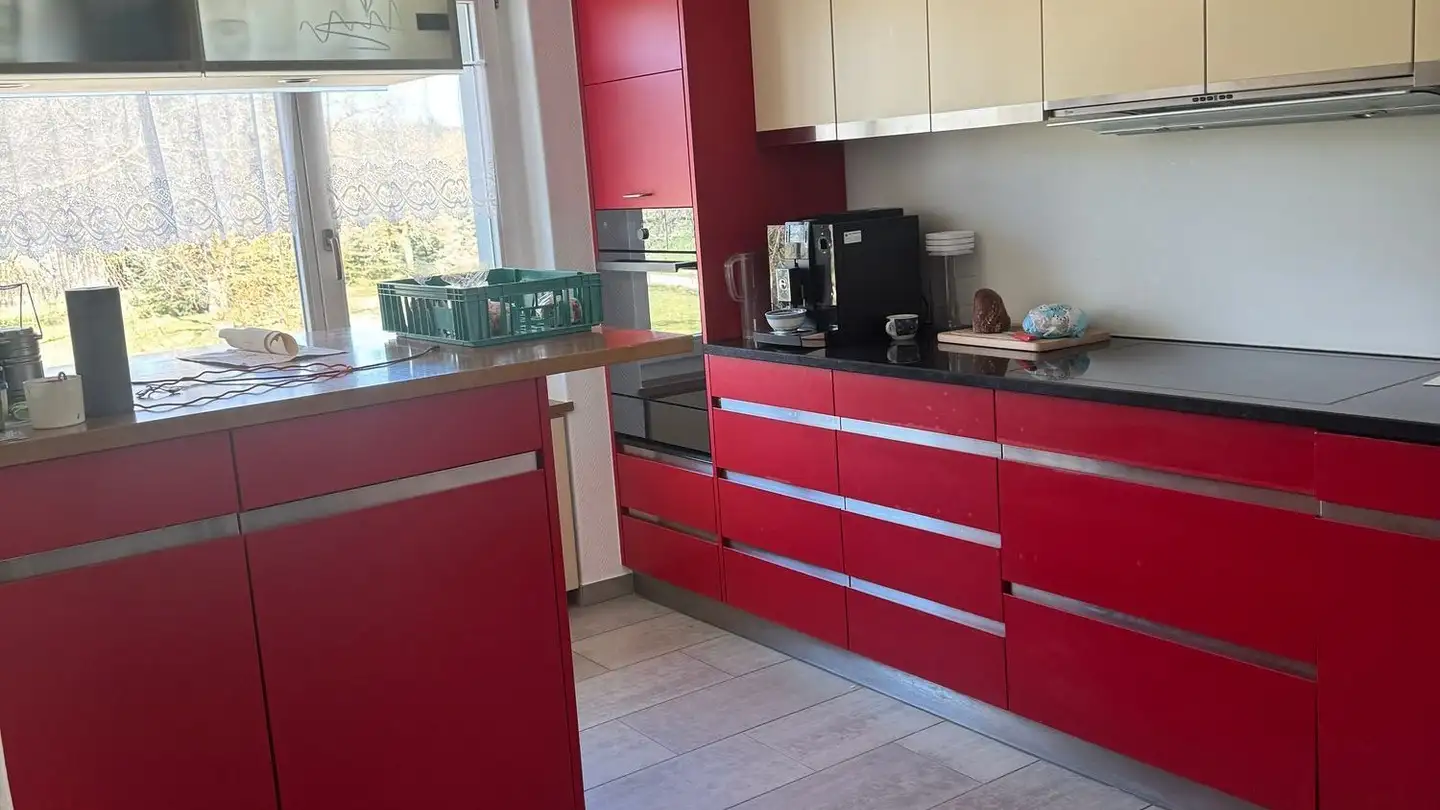 Einfamilienhaus mieten - Aststrasse 6, 8572 Berg TG