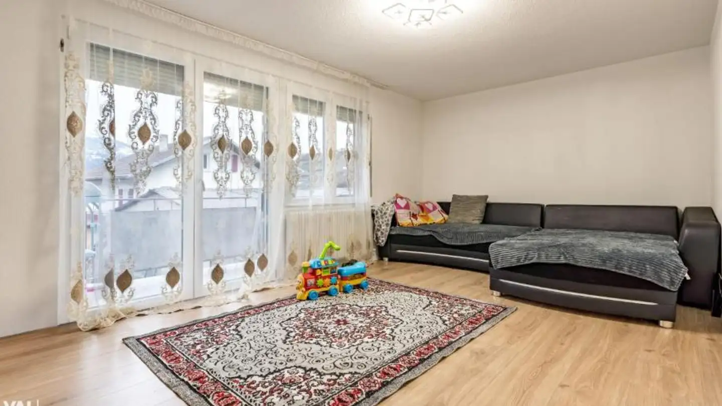 Appartement à vendre - 3970 Salgesch - Photo 2